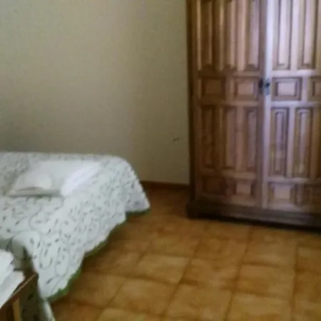 Appartement Disan 3a *