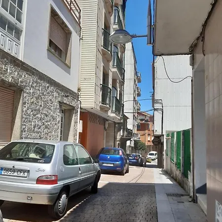 Disan 3a Portonovo