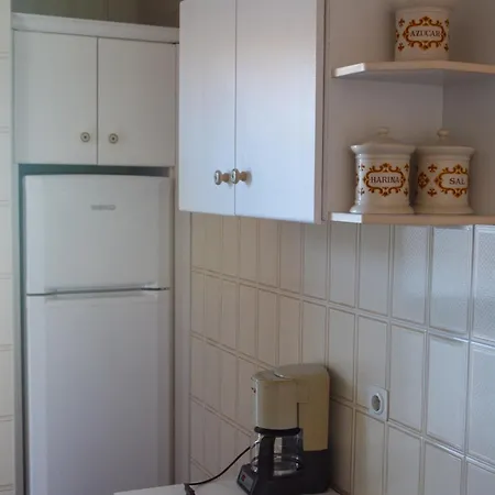 Apartamento Disan 3a *