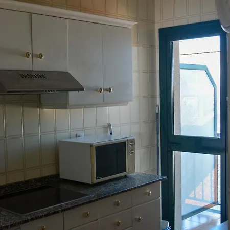 Apartment Disan 3a Portonovo