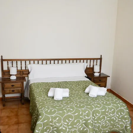 Apartamento Disan 3a