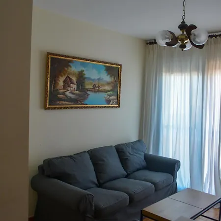 Disan 3a Apartment *
