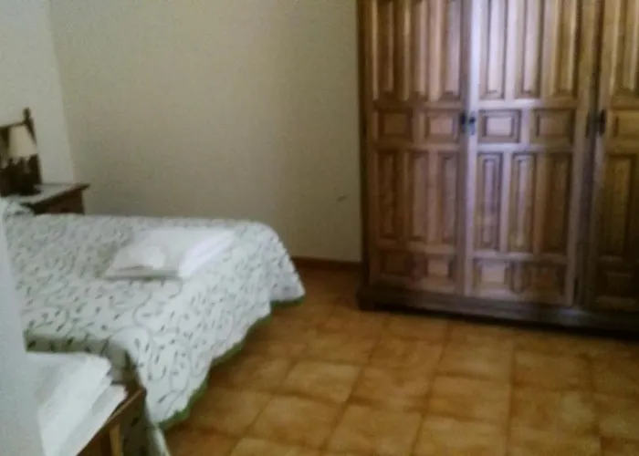 Appartement Disan 3a *