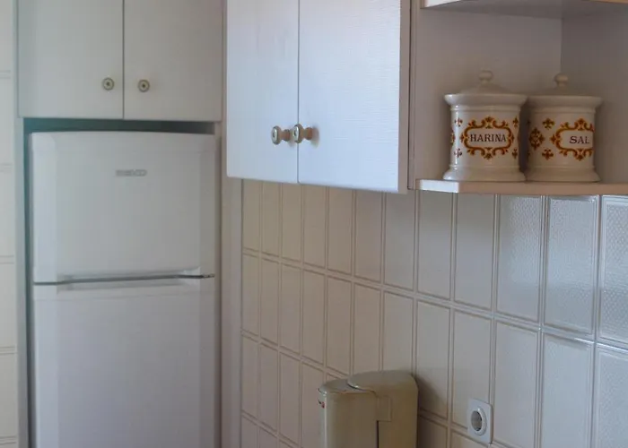 Appartement Disan 3a *