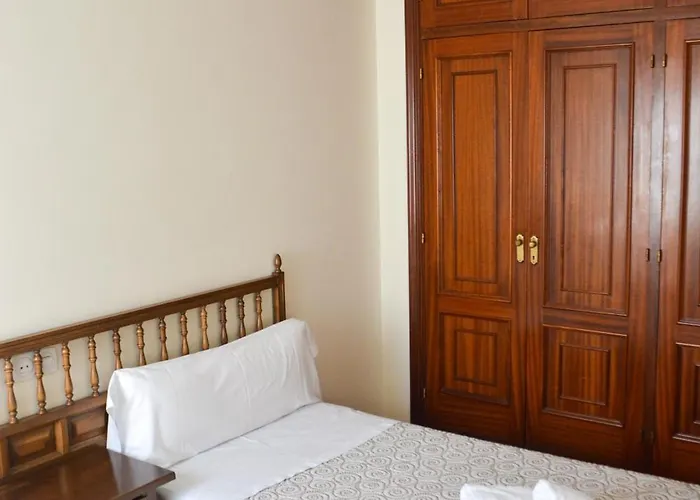 Disan 3a Appartement Portonovo