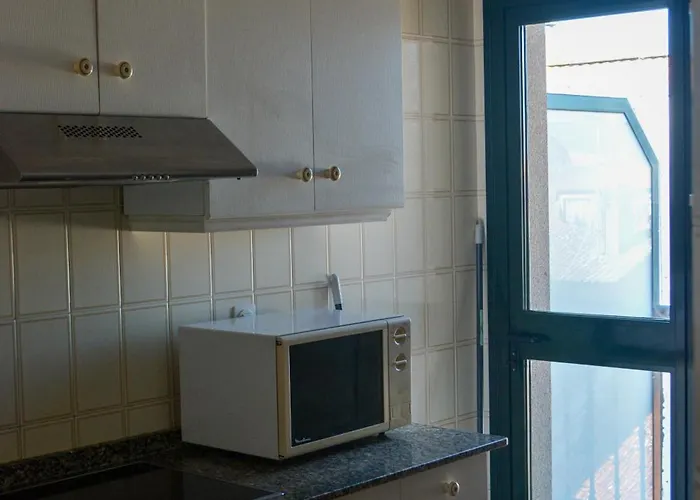 Appartement Disan 3a Portonovo